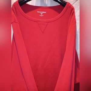 Woman Within PS 3/4th Sleeve